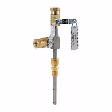 Sensor de flujo 4 Dwyer Instruments A