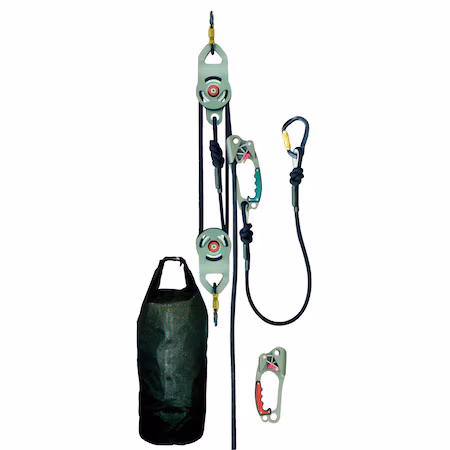 Sistema de Rescate MSA Safety 4