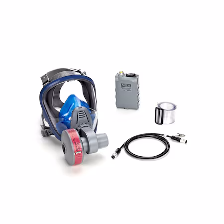 Sistema PAPR Advantage 3100 Máscara Completa B