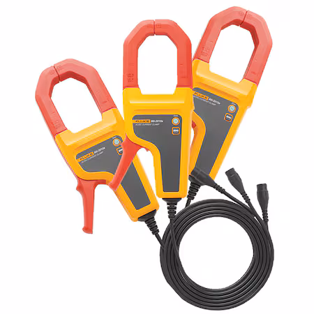 Sonda de corriente con abrazadera FLUKE 2000 A A