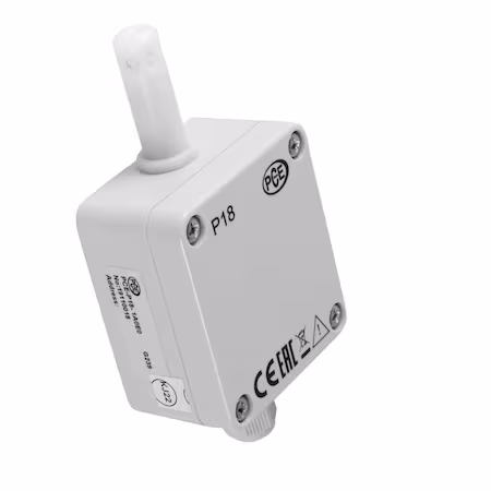 Sonda de temperaturahumedad PCE INSTRUMENTS A