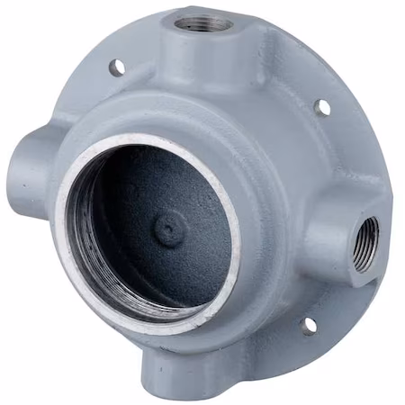 Soporte de Techo para Serie 116 A