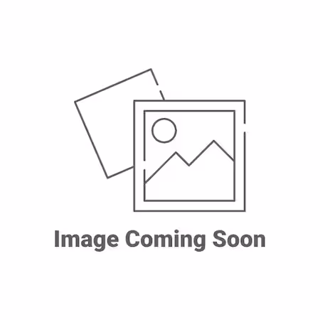 Tarima de plástico de 4 tambores amarilla A