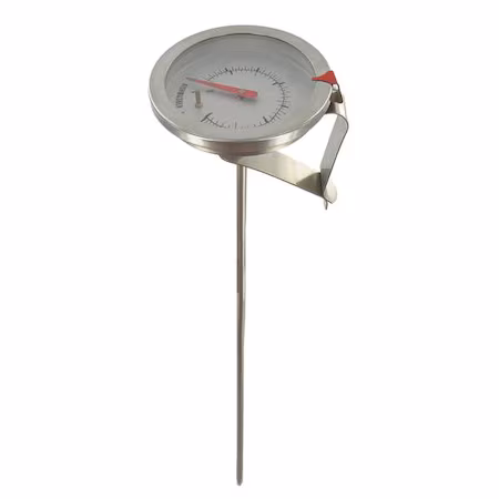 Termómetro Bimetálico DWYER 0-180F A