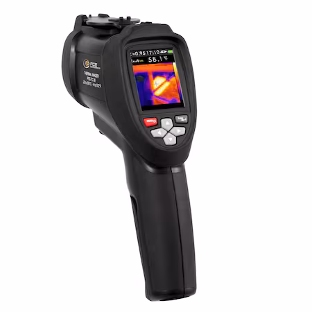 Termómetro Infrarrojo PCE INSTRUMENTS A