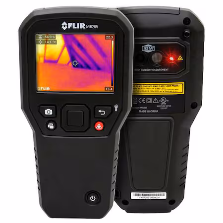 ThermaMoistureMeter FLIR