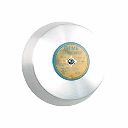 Timbre 120V 60Hz Edwards Signaling A