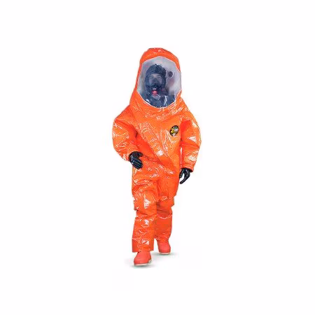 Traje de protección química Zytron 500 A