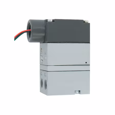 Transductor de corriente a presión Dwyer A