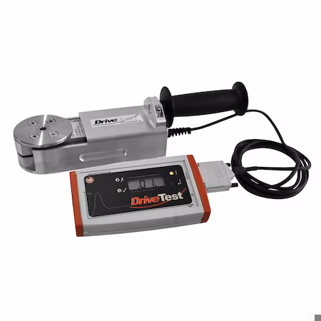 Transductor de Fuerza de Cierre FM100 A