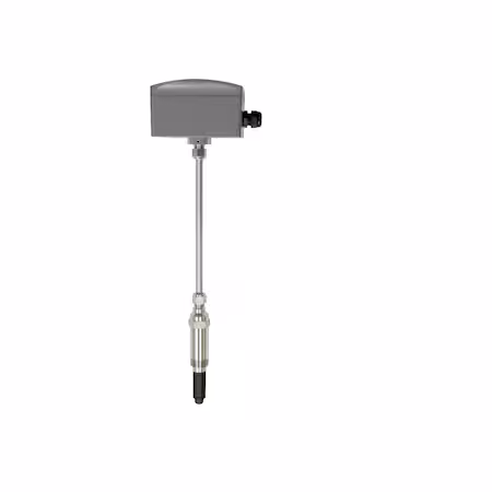 Transmisor de flujo electromagnético Dwyer A