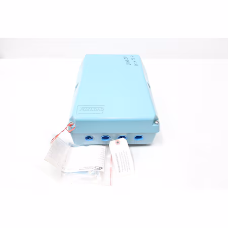 Transmisor de Flujo Magnético 120V-AC A