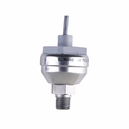 Transmisor de presión 0-100 psi Dwyer A