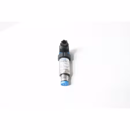Transmisor de Presión Absoluta WIKA 0-160PSI A