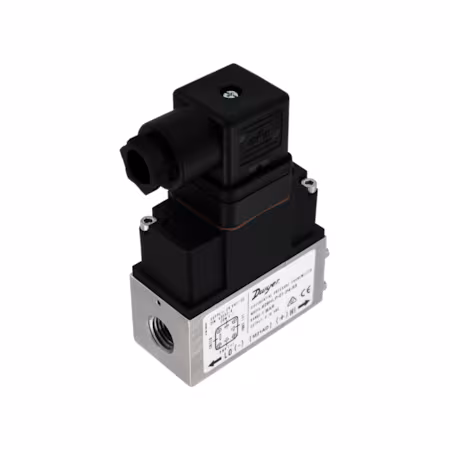 Transmisor de presión diferencial 0-2.5 bar A