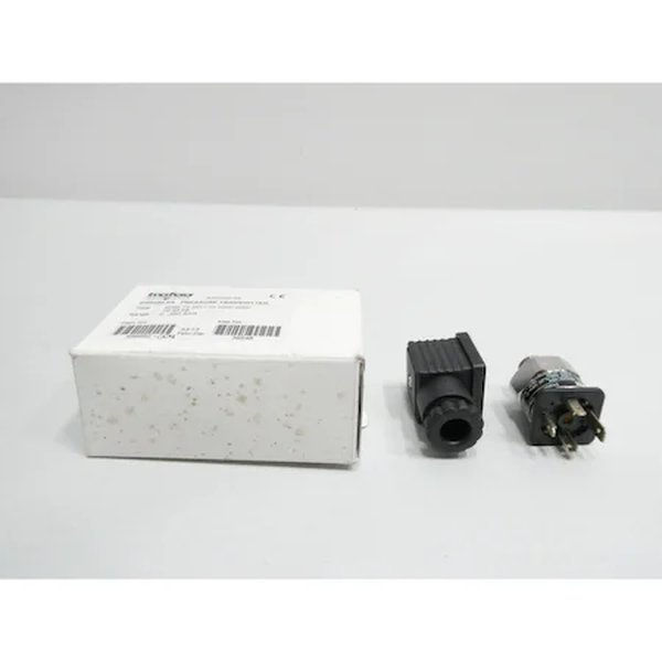 Transmisor de Presión Diferencial 0-250Bar A