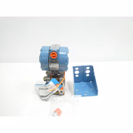 Transmisor de Presión Diferencial 0-300PSI A