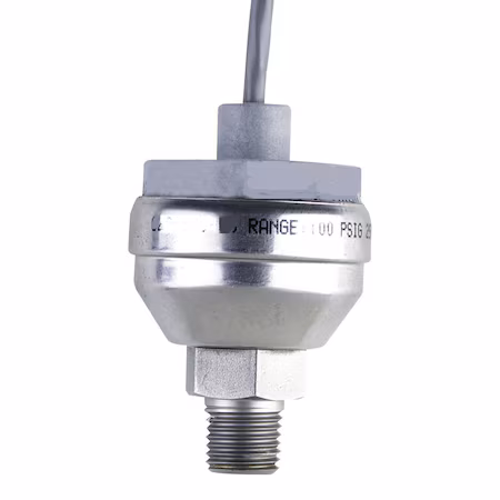 Transmisor de presión diferencial 025Wc Dwyer A