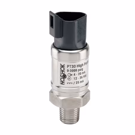 Transmisor de presión manómetro 0-5000 psi I