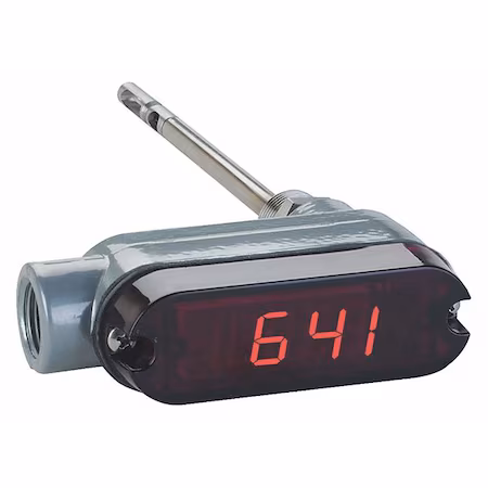 Transmisor de Velocidad de Aire DWYER A