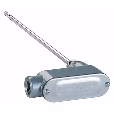 Transmisor de Velocidad del Aire DWYER A