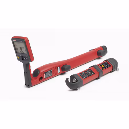 Transmisor localizador de servicios públicos A