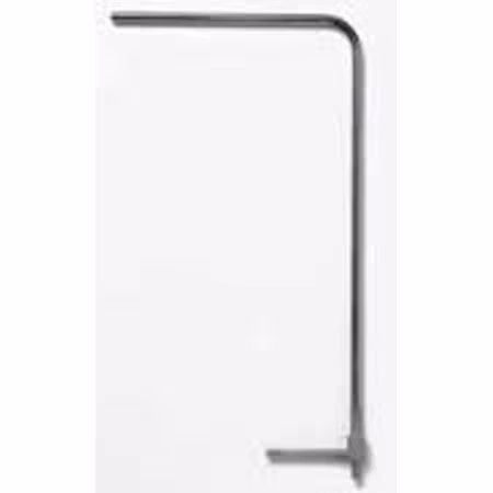 Tubo Pitot 12 pulgadas para flujo de aire A