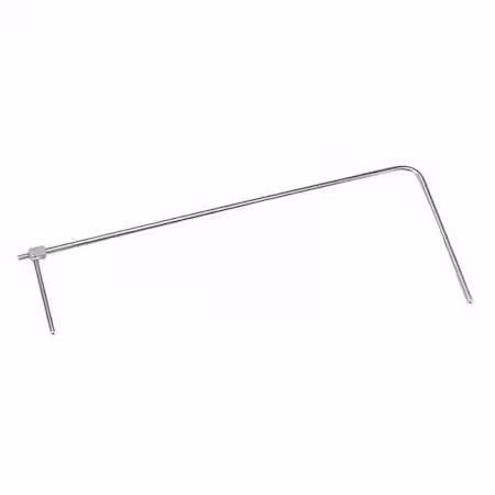 Tubo Pitot Acero Inoxidable 516 60-58 A