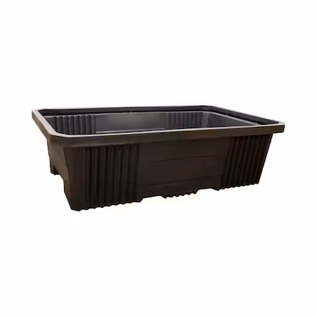 Unidad de contención IBC 750 gal HDPE A