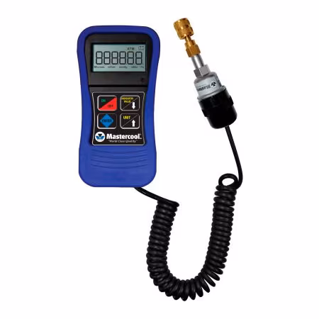 Vacuómetro digital Mastercool A