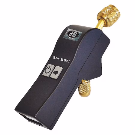 Vacuómetro inalámbrico hembra 14 JB Industries A