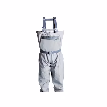 Vadeador de pecho Truckee River Sf - Extra grande A