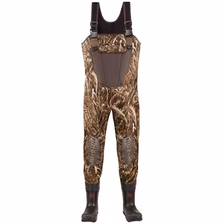 Vadeador Mallard II Neopreno 3.5mm Talla 10 A