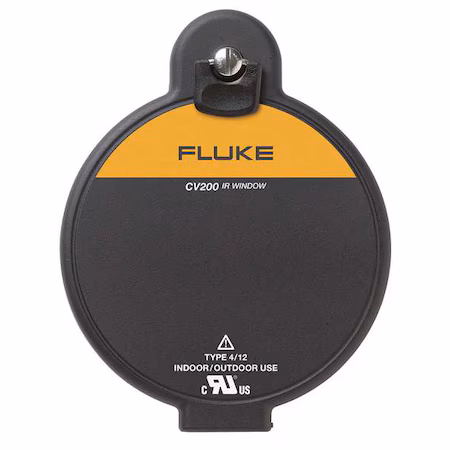 Ventana Infrarroja 50mm Fluke A