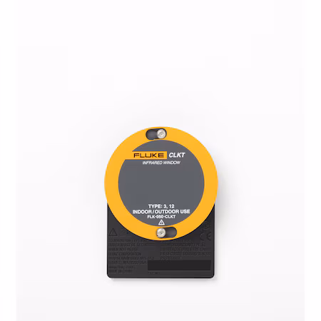 Ventana infrarroja gama C Kwik Twist A