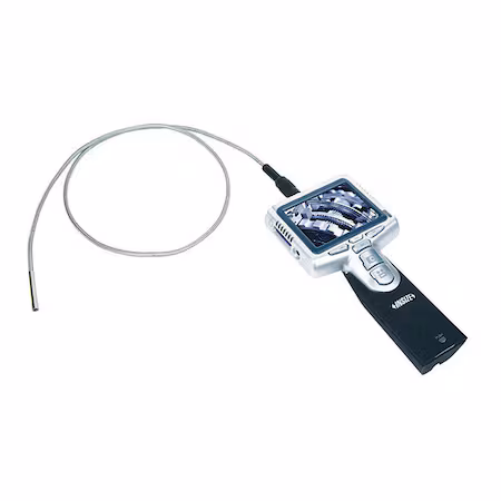 Videoboroscopio INSIZE 3 pies para Inspección A