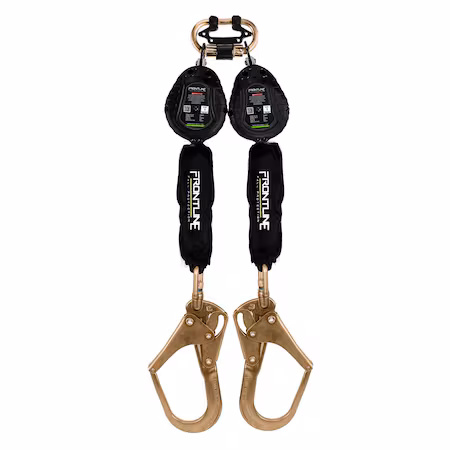 Web Twin Leg 6 SRL con ganchos de acero A